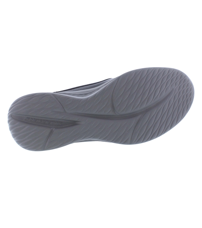 Skechers 205237 Slade Cooper zwart