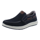 Rieker 16968 blauw