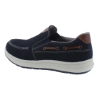 Rieker 16968 blauw
