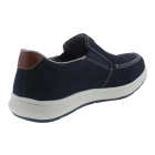 Rieker 16968 blauw