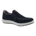 Rieker 16968 blauw