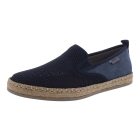 Rieker B2661 blauw