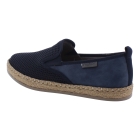 Rieker B2661 blauw