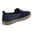 Rieker B2661 blauw