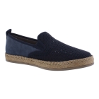 Rieker B2661 blauw
