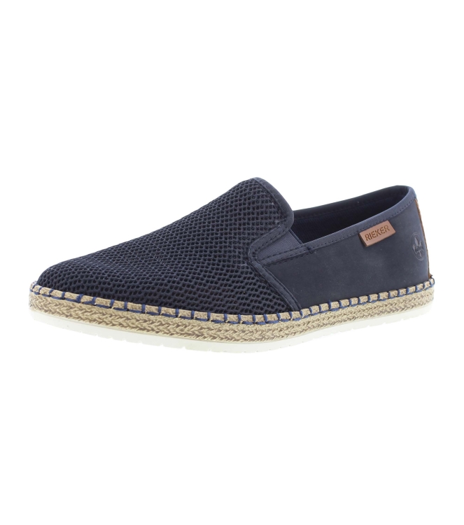 Rieker B5265 blauw