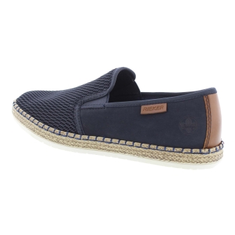 Rieker B5265 blauw