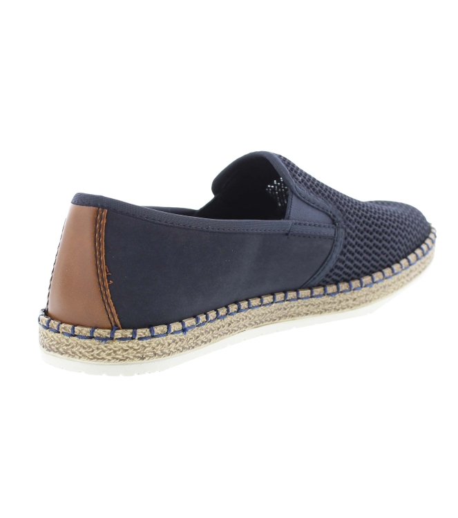 Rieker B5265 blauw
