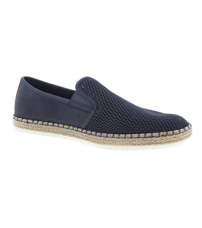 Rieker B5265 blauw