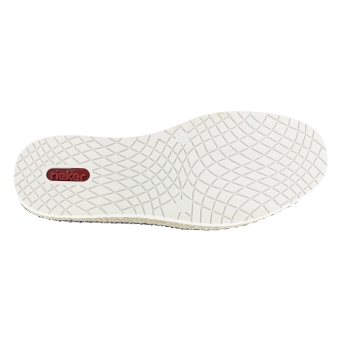 Rieker B5265 blauw