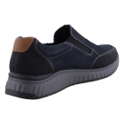 Rieker B0654 blauw