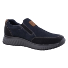 Rieker B0654 blauw
