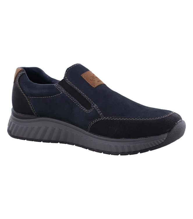 Rieker B0654 blauw