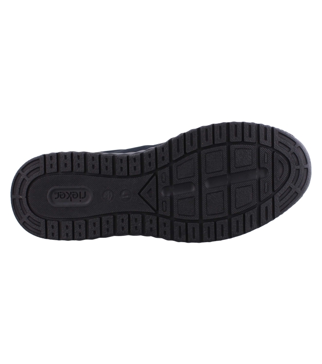 Rieker B0654 blauw