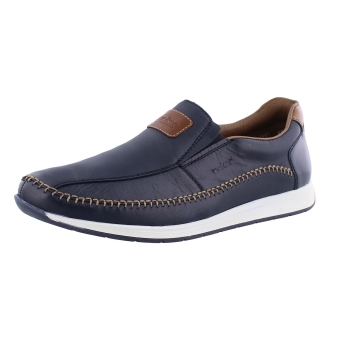 Rieker 11962-14 blauw