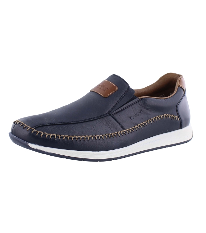 Rieker 11962-14 blauw