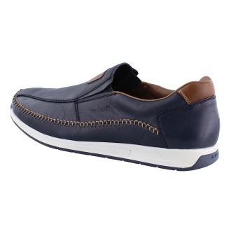 Rieker 11962-14 blauw
