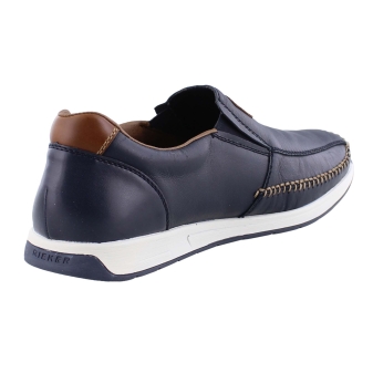 Rieker 11962-14 blauw
