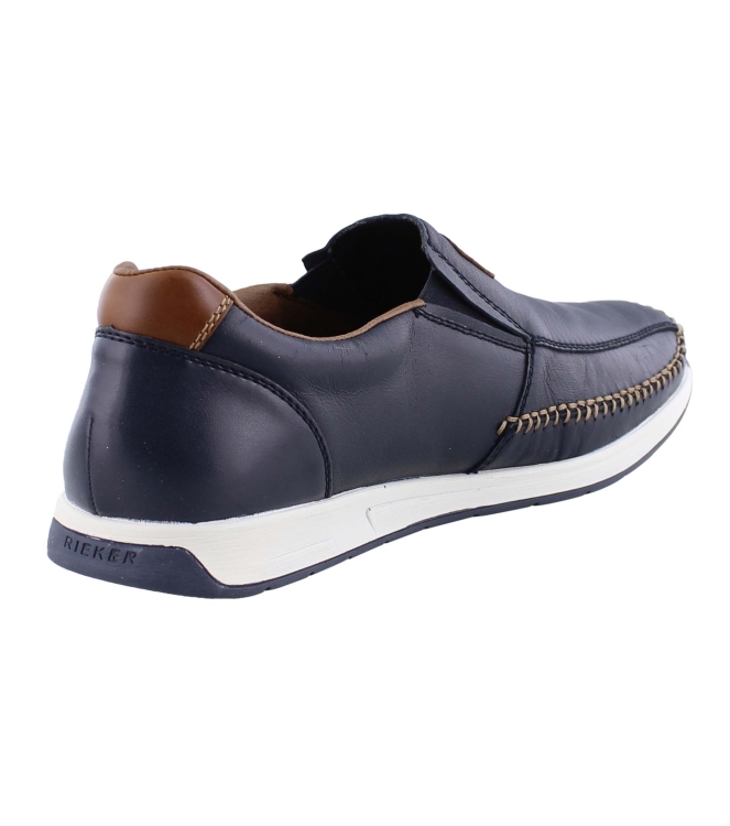 Rieker 11962-14 blauw