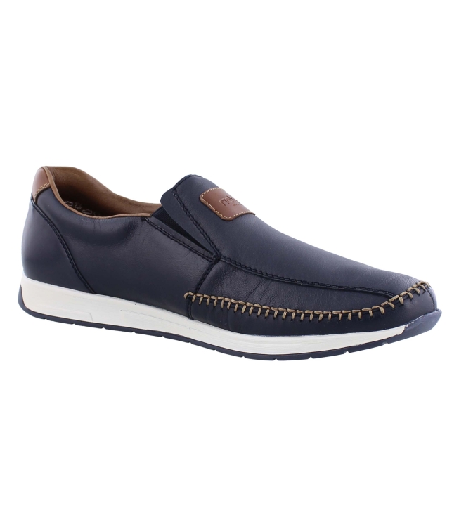 Rieker 11962-14 blauw