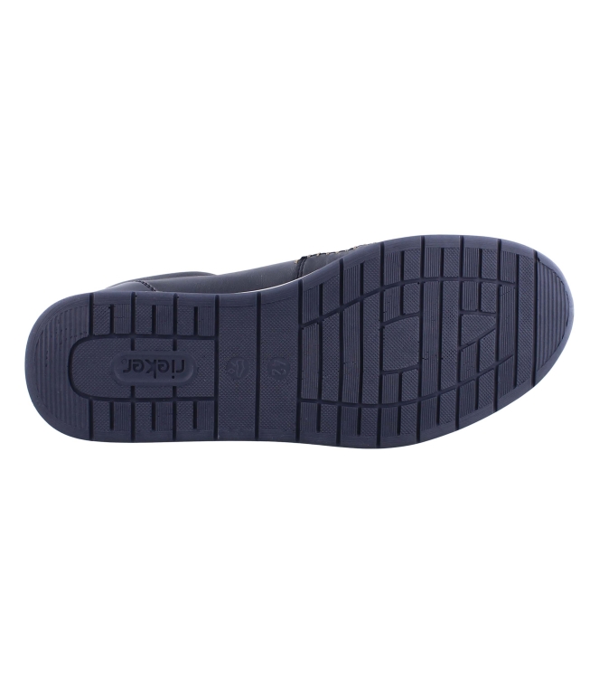 Rieker 11962-14 blauw