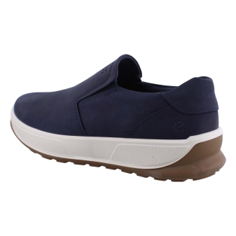 Ecco 522824 blauw