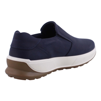 Ecco 522824 blauw