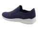 Ecco 511644 Irving blauw