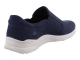 Ecco 511644 Irving blauw