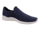 Ecco 511644 Irving blauw