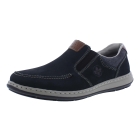 Rieker 17360 blauw