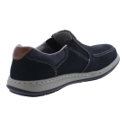 Rieker 17360 blauw