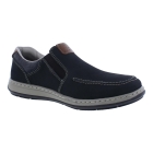 Rieker 17360 blauw