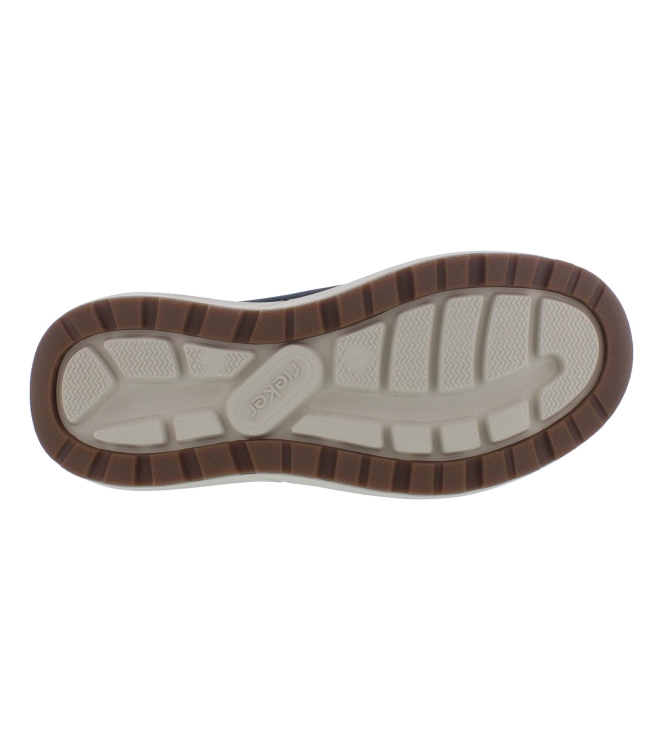 Rieker 06052 blauw