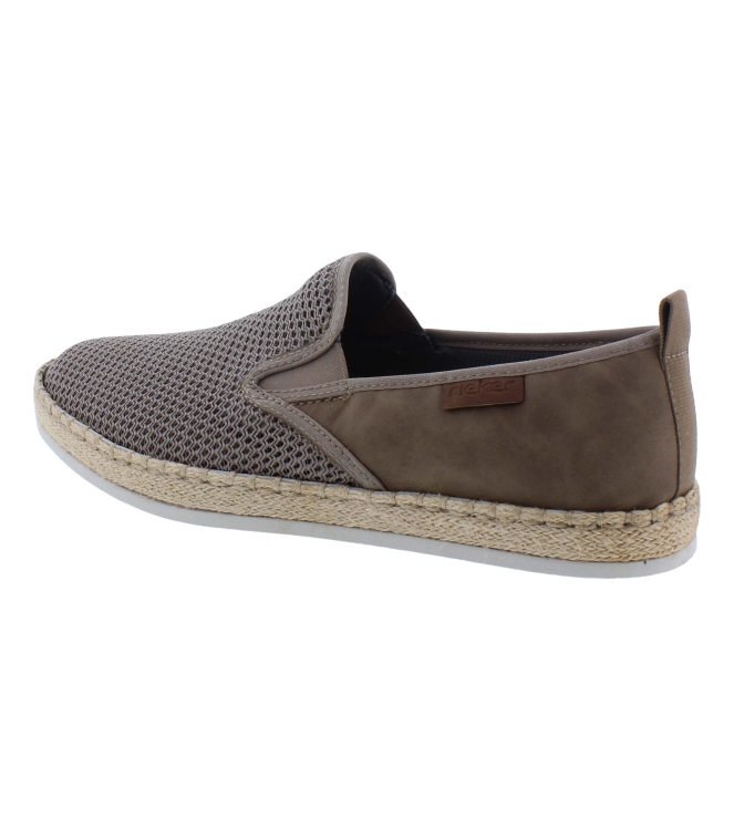 Rieker B2661 beige