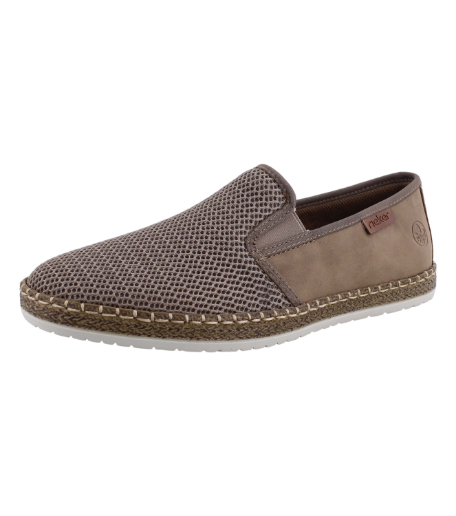 Rieker B5265 beige