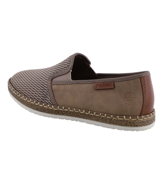 Rieker B5265 beige