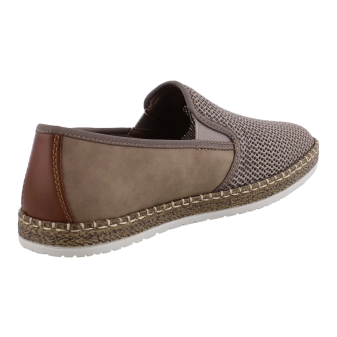 Rieker B5265 beige