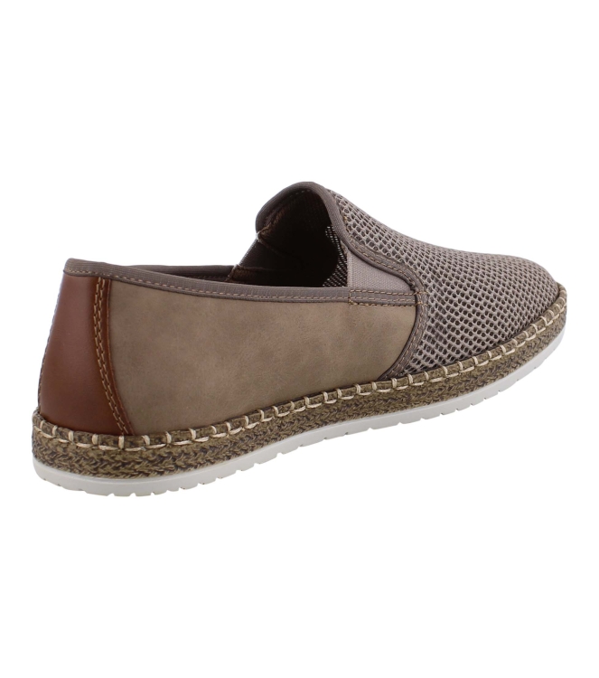 Rieker B5265 beige