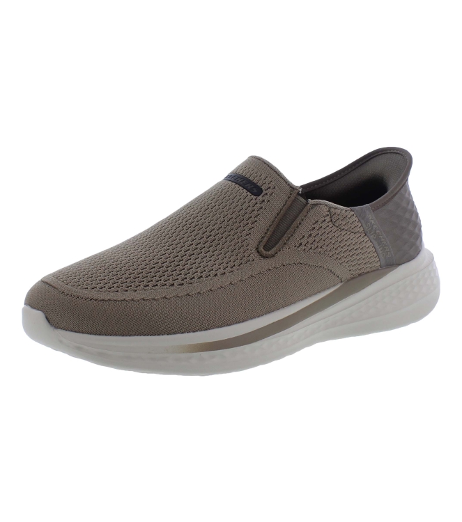 Skechers 210887 Slade Deacon taupe