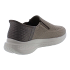 Skechers 210887 Slade Deacon taupe
