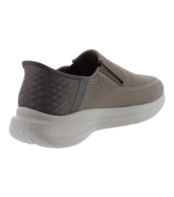Skechers 210887 Slade Deacon taupe