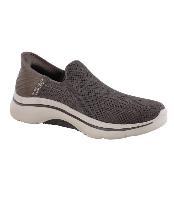 Skechers 216600 Go Walk Arch Fit 2.0 taupe