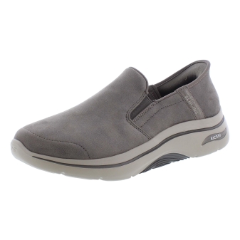 Skechers 216813 Go Walk Arch Fit 2.0 taupe