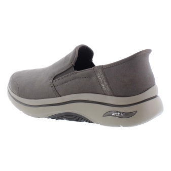 Skechers 216813 Go Walk Arch Fit 2.0 taupe