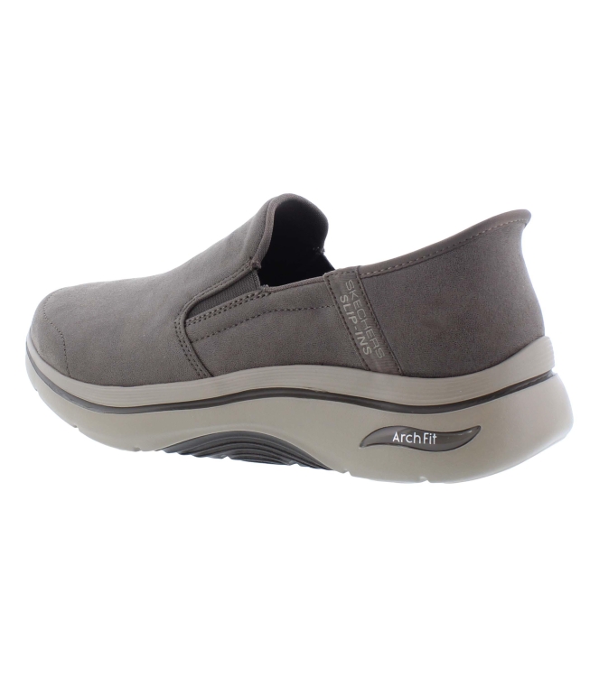 Skechers 216813 Go Walk Arch Fit 2.0 taupe