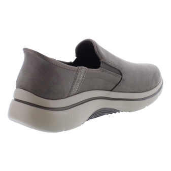 Skechers 216813 Go Walk Arch Fit 2.0 taupe
