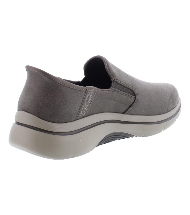 Skechers 216813 Go Walk Arch Fit 2.0 taupe