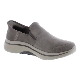 Skechers 216813 Go Walk Arch Fit 2.0 taupe