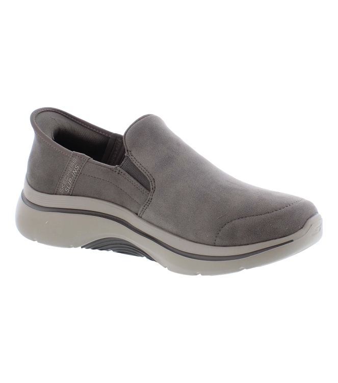 Skechers 216813 Go Walk Arch Fit 2.0 taupe